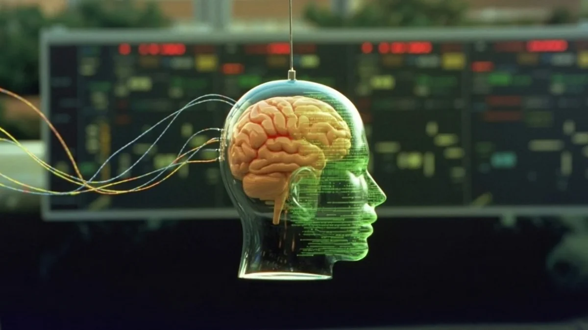 Connecting Human Consciousness with AI